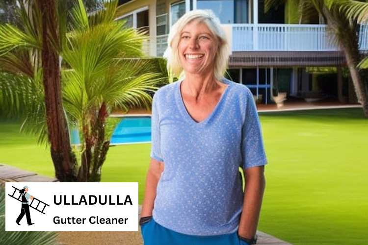 
An Empowering Gutter Cleaning Service Encounter: Ulladulla Womans Review.