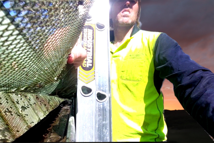 
Gutter Guard Showcase: ulladulla Local Gutter Cleaner`s Work Revealed