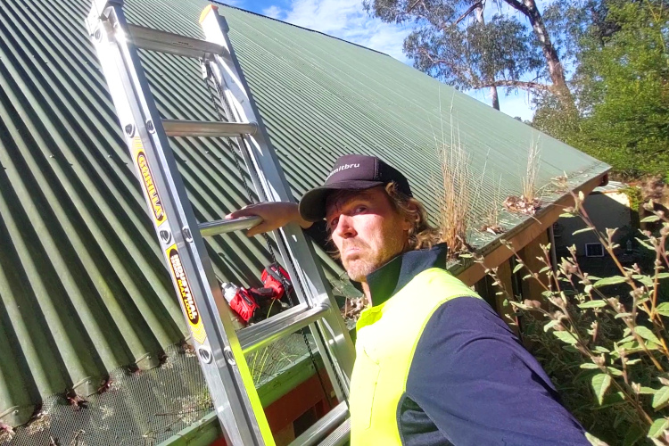 
Gutter Guard Failure Evaluation by ulladulla Local Gutter Cleaner